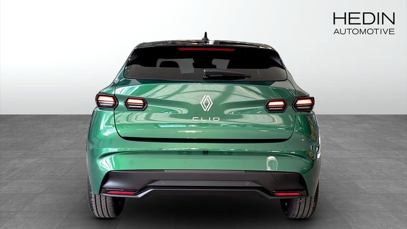 Renault Clio bild 7