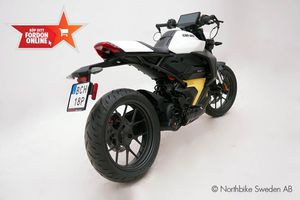 Can-Am Pulse bild 3