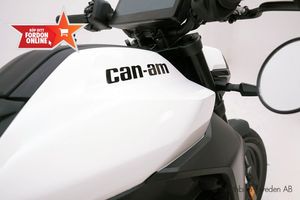 Can-Am Pulse bild 5