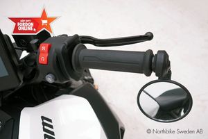 Can-Am Pulse bild 11