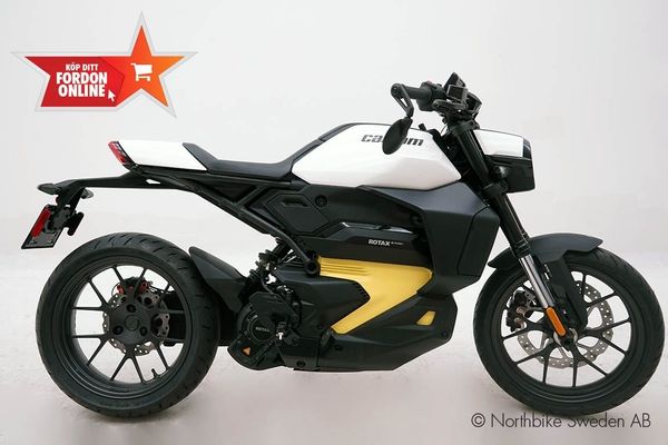 Can-Am Pulse Superkampanj* Finns hemma! - 2025