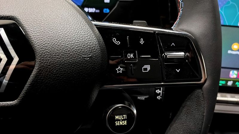 Renault Scenic bild 19