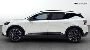 Renault Scenic bild 2