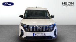 Ford Transit Courier bild 8