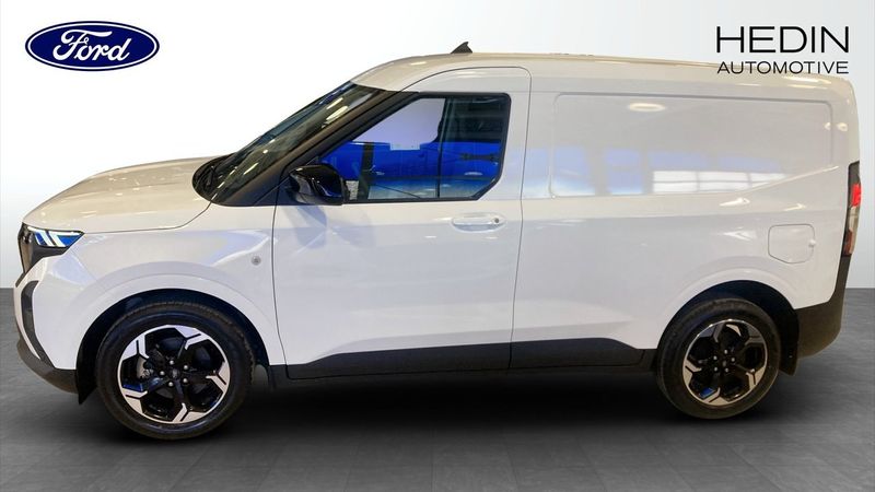 Ford Transit Courier bild 6