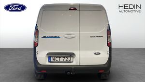 Ford Transit Courier bild 7