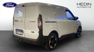 Ford Transit Courier bild 2