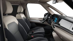 Volkswagen Multivan bild 5
