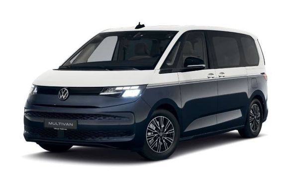 Volkswagen Multivan T7 eHybrid 4MOTION - 2026