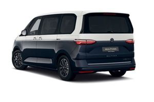 Volkswagen Multivan bild 3