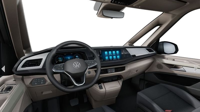 Volkswagen Multivan bild 4