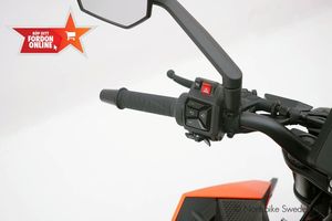KTM 990 Duke bild 10