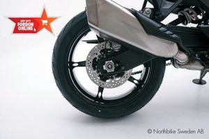 KTM 990 Duke bild 3