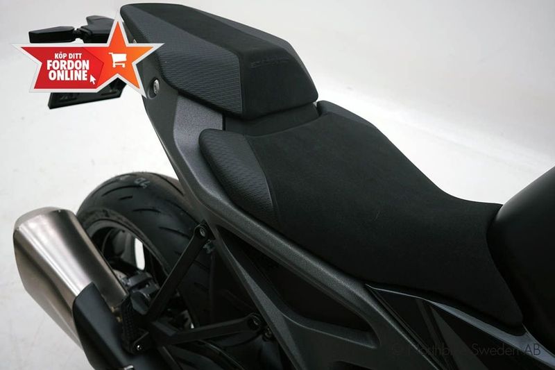 KTM 990 Duke bild 7
