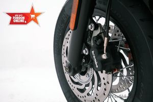 Triumph Bonneville bild 13