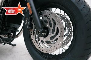 Triumph Bonneville bild 12