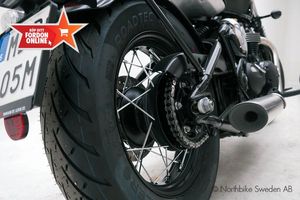 Triumph Bonneville bild 7