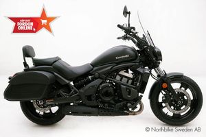 Kawasaki Vulcan bild 1
