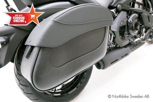 Kawasaki Vulcan bild 5