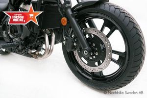 Kawasaki Vulcan bild 8
