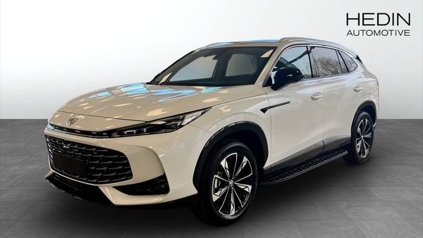 MG EHS HS COMFORT PLUG-IN 100KM - 2025