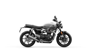 Triumph Speed twin bild 1