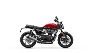 Triumph Speed twin bild 2