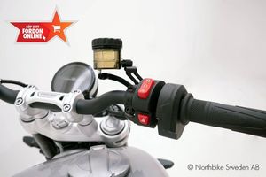 Triumph Speed twin bild 11