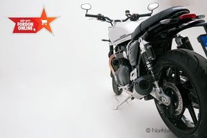 Triumph Speed twin bild 4