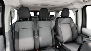 Volkswagen Caravelle bild 5