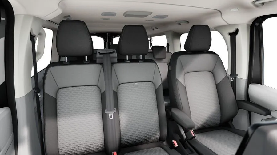 Volkswagen Caravelle bild 5