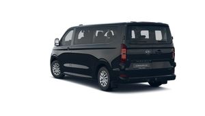 Volkswagen Caravelle bild 3