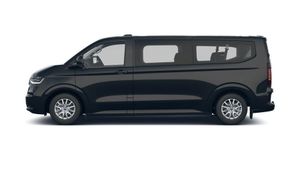 Volkswagen Caravelle bild 2