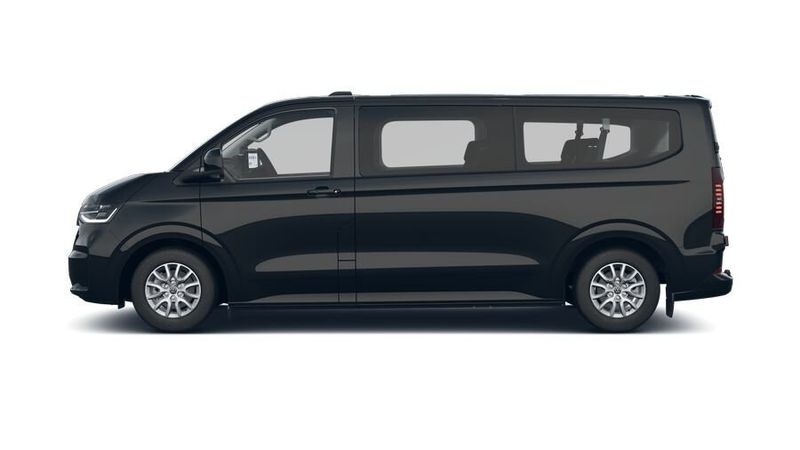 Volkswagen Caravelle bild 2