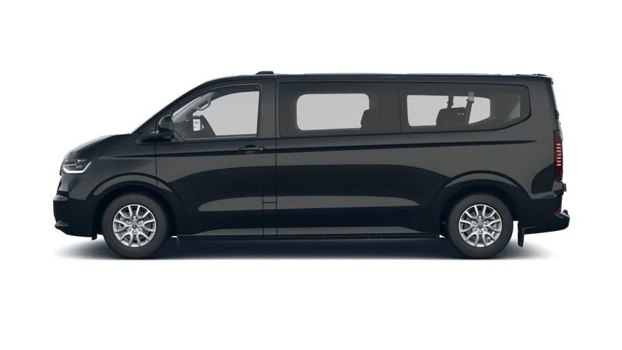 Volkswagen Caravelle bild 2