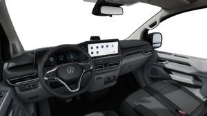 Volkswagen Caravelle bild 4