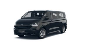 Volkswagen Caravelle bild 1