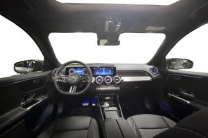 Mercedes GLB220 bild 8