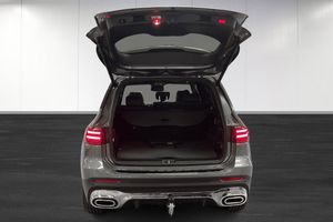 Mercedes GLB220 bild 12