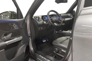 Mercedes GLB220 bild 11