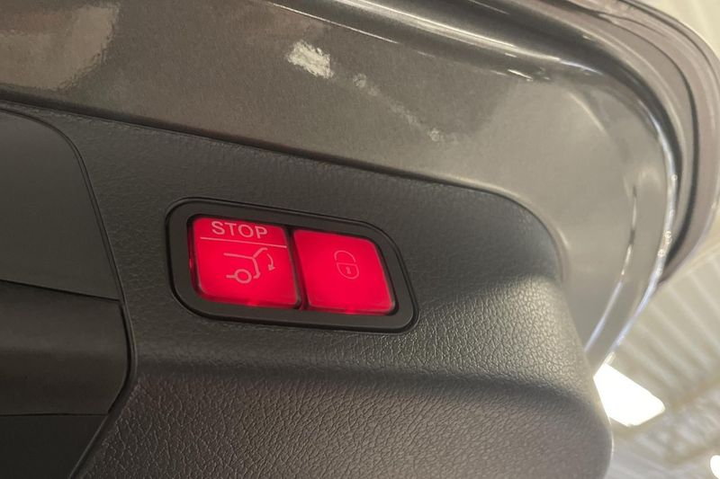 Mercedes GLB220 bild 14