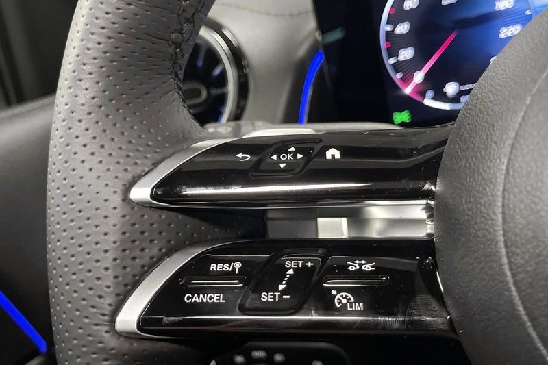 Mercedes GLB220 bild 18