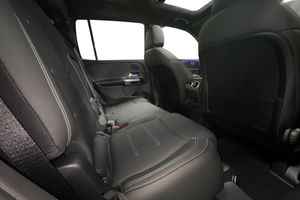Mercedes GLB220 bild 10