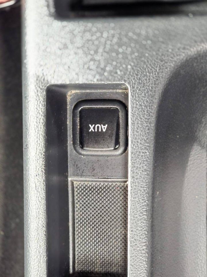 Audi A3 bild 7