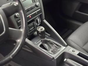 Audi A3 bild 6