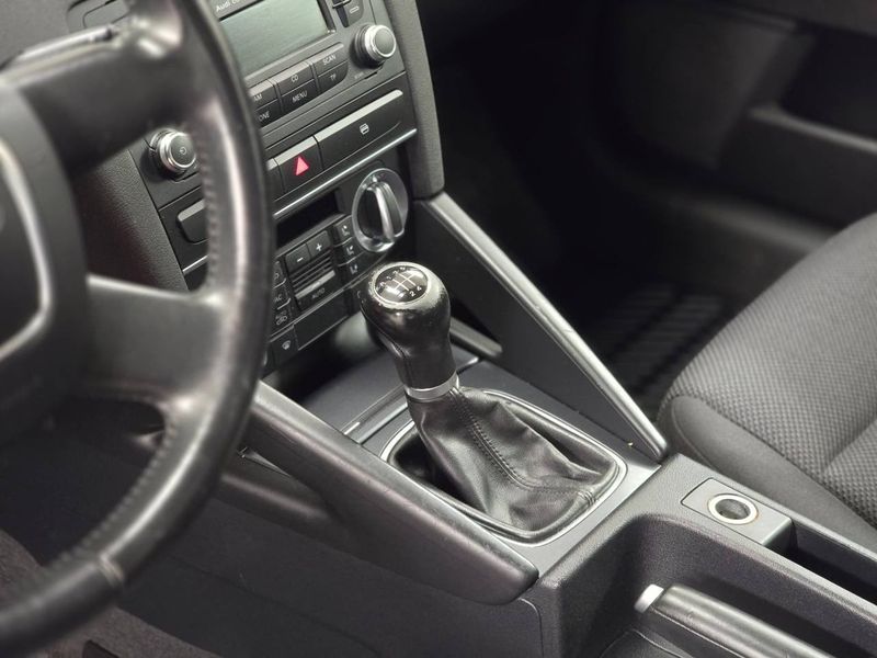 Audi A3 bild 6
