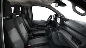 Volkswagen Transporter bild 5