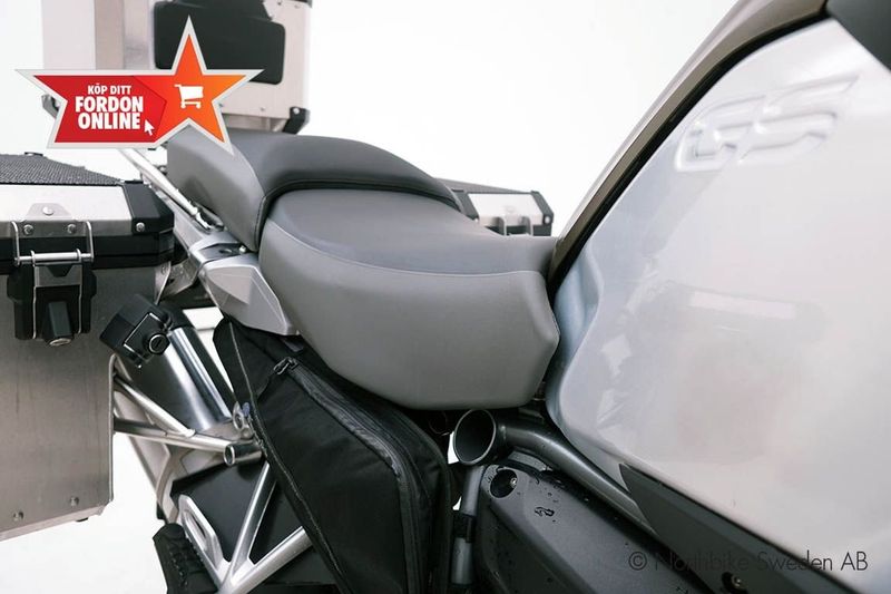BMW R 1250 GS Adventure bild 12