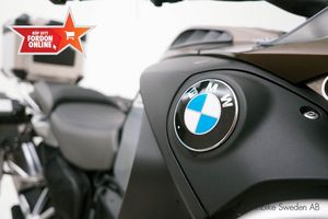 BMW R 1250 GS Adventure bild 7
