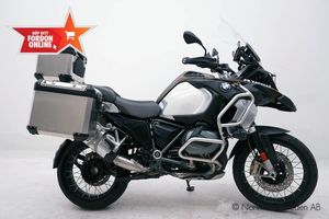 BMW R 1250 GS Adventure bild 1